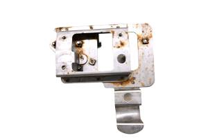 Kawasaki - 98 Kawasaki 1100 ZXI Cdi Support Stay Bracket Mount JH1100 - Image 2