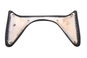 Kawasaki - 98 Kawasaki 1100 ZXI Knee Pad Seat Cover JH1100 - Image 2