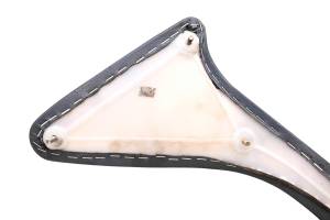 Kawasaki - 98 Kawasaki 1100 ZXI Knee Pad Seat Cover JH1100 - Image 3