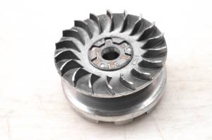 00 E-Ton Sierra 90 Primary Drive Clutch DXL90