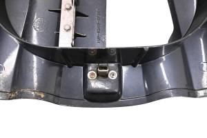 Kawasaki - 98 Kawasaki 1100 ZXI Hood Front Fender Cover JH1100 - Image 3