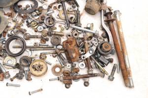 E-Ton - 00 E-Ton Sierra 90 Hardware Set Nuts & Bolts DXL90 - Image 2