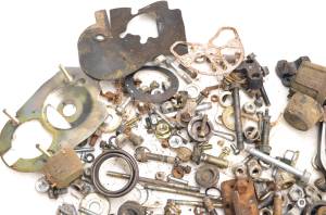 E-Ton - 00 E-Ton Sierra 90 Hardware Set Nuts & Bolts DXL90 - Image 3