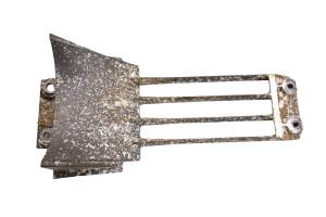 05 Yamaha Waverunner VX110 Sport Jet Pump Grate VX1100D