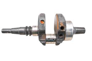 02 Kawasaki Prairie 650 4x4 Crankshaft Crank Shaft KVF650 For Parts