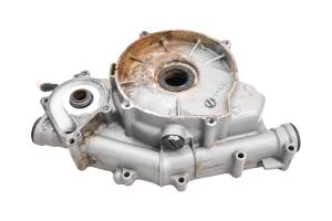 Kawasaki - 02 Kawasaki Prairie 650 4x4 Stator Cover KVF650 - Image 2