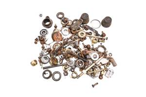 Polaris - 02 Polaris Sportsman 500 6x6 Hardware Set Nuts & Bolts - Image 1