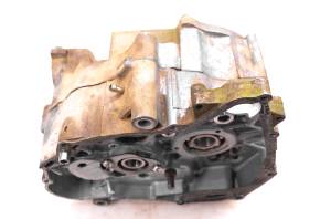 86 Yamaha Moto-4 80 Crankcase Center Crank Case YFM80S