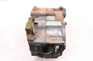 Yamaha - 86 Yamaha Moto-4 80 Crankcase Center Crank Case YFM80S - Image 2