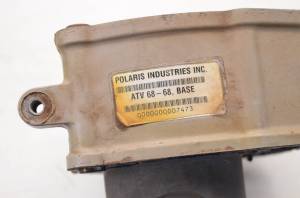 Polaris - 02 Polaris Sportsman 700 4x4 Cylinder - Image 5