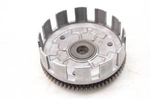 98 Suzuki Quadrunner 500 4x4 Clutch Basket LTF500FW