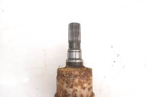 Kubota - 08 Kubota RTV900 W6 4x4 Front Right Left Cv Axle - Image 2