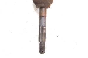 Kubota - 08 Kubota RTV900 W6 4x4 Front Right Left Cv Axle - Image 3