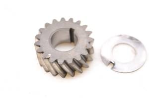 Suzuki - 71 Suzuki Trail Hopper 50 Crank Gear MT50 - Image 2