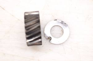 Suzuki - 71 Suzuki Trail Hopper 50 Crank Gear MT50 - Image 3