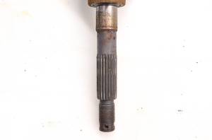 Kubota - 08 Kubota RTV900 W6 4x4 Front Right Left Cv Axle - Image 2