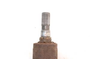 Kubota - 08 Kubota RTV900 W6 4x4 Front Right Left Cv Axle - Image 3