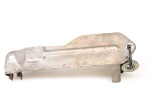 Suzuki - 71 Suzuki Trail Hopper 50 Battery Bracket Mount MT50 - Image 2