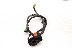 Honda - 01 Honda TRX400EX Headlight On Off Handlebar Start Switch Sportrax 400 2x4 - Image 2