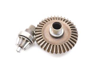 00 Arctic Cat 500 4x4 Rear Differential Bevel Gears