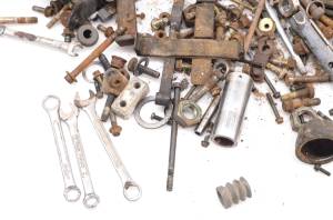 Arctic Cat - 00 Arctic Cat 500 4x4 Hardware Set Nuts & Bolts - Image 2