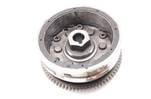 00 Arctic Cat 500 4x4 Flywheel Starter Clutch Bearing & Gear