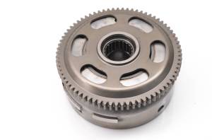 Arctic Cat - 00 Arctic Cat 500 4x4 Flywheel Starter Clutch Bearing & Gear - Image 2