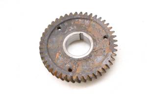 90 Polaris Trail Boss 350L 4x4 Crank Gear
