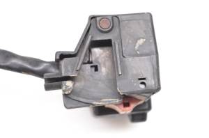 Honda - 85 Honda ATC250SX Headlight On Off Handlebar Start Switch For Parts - Image 3