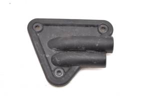 Aprilia - 14 Aprilia Shiver 750 Airbox Hose Cover - Image 2