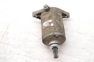 Arctic Cat - 08 Arctic Cat 366 FIS 4x4 Starter Motor - Image 2