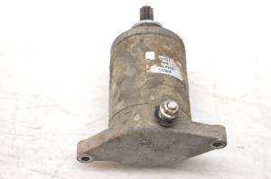 Arctic Cat - 08 Arctic Cat 366 FIS 4x4 Starter Motor - Image 3