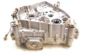 Arctic Cat - 08 Arctic Cat 366 FIS 4x4 Crankcase Center Crank Case - Image 6