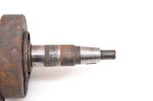 Suzuki - 71 Suzuki Trail Hopper 50 Crankshaft Crank Shaft MT50 For Parts - Image 2