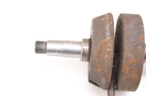 Suzuki - 71 Suzuki Trail Hopper 50 Crankshaft Crank Shaft MT50 For Parts - Image 3