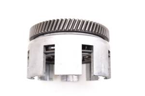 Suzuki - 71 Suzuki Trail Hopper 50 Clutch Basket MT50 - Image 3