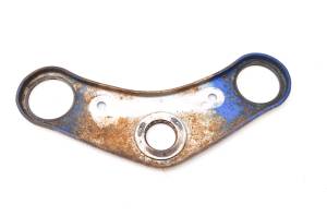 Suzuki - 71 Suzuki Trail Hopper 50 Triple Tree Top Clamp Cover MT50 - Image 2