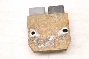 Honda - 03 Honda Rincon 650 4x4 Regulator Rectifier TRX650FA - Image 2