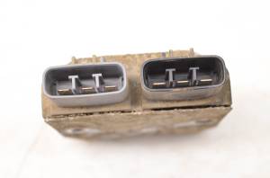 Honda - 03 Honda Rincon 650 4x4 Regulator Rectifier TRX650FA - Image 3