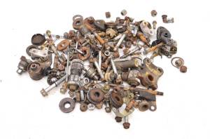 01 Honda Rancher 350 4x4 Hardware Set Nuts & Bolts TRX350FM