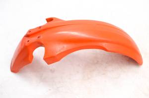 Honda - 85 Honda XR200R Front Fender - Image 3