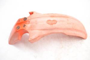 85 Honda XR200R Front Fender