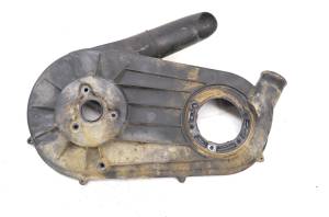 Polaris - 14 Polaris ACE 325 4x4 Inner Belt Clutch Cover - Image 2
