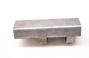 Suzuki - 71 Suzuki Trail Hopper 50 Tool Kit Bracket Mount MT50 - Image 3