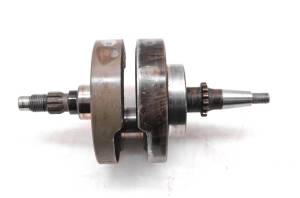 Kawasaki - 07 Kawasaki KX250F Crankshaft Crank Shaft For Parts - Image 2