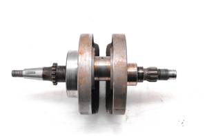 Kawasaki - 07 Kawasaki KX250F Crankshaft Crank Shaft For Parts - Image 3