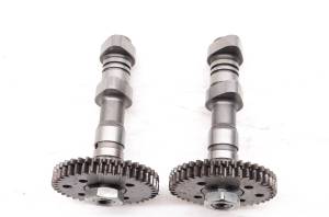 Aprilia - 14 Aprilia Shiver 750 Rear Camshafts Cams Shafts - Image 2