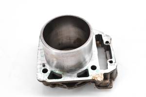 Can-Am - 05 Can-Am Outlander 400 Max XT 4x4 Cylinder Bombardier For Parts - Image 5