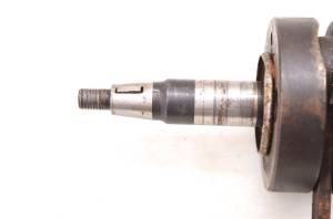 Suzuki - 71 Suzuki Trail Hopper 50 Crankshaft Crank Shaft MT50 For Parts - Image 3