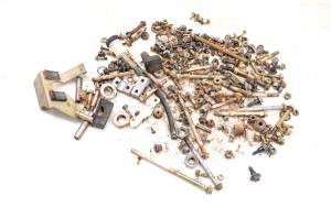 Arctic Cat - 15 Arctic Cat XR 500 4x4 Hardware Set Nuts & Bolts - Image 1